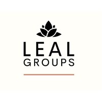 LEAL GROUPS logo, LEAL GROUPS contact details