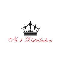 NO1DISTRIBUTORS logo, NO1DISTRIBUTORS contact details