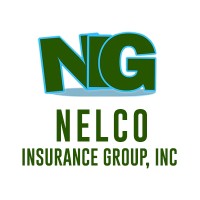 A Nelco Insurance Group logo, A Nelco Insurance Group contact details