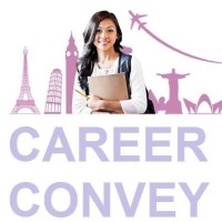 Career Convey logo, Career Convey contact details