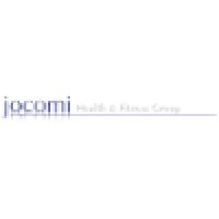 Jocomi Health & Fitness Group logo, Jocomi Health & Fitness Group contact details