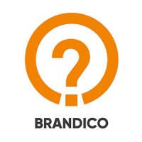 Brandico logo, Brandico contact details