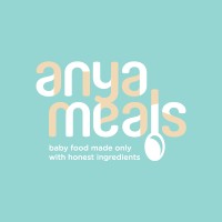 Anya Meals LLP logo, Anya Meals LLP contact details