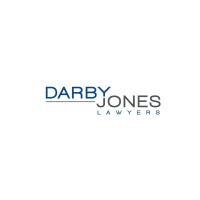 Darby Jones Lawyers logo, Darby Jones Lawyers contact details