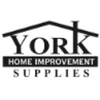 York Home Improvement Supplies logo, York Home Improvement Supplies contact details