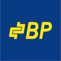 BP ECUADOR logo, BP ECUADOR contact details