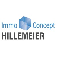 ImmoConcept Hillemeier logo, ImmoConcept Hillemeier contact details