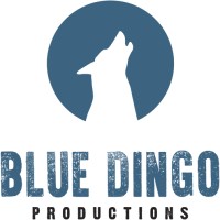 Blue Dingo Productions Pty Ltd logo, Blue Dingo Productions Pty Ltd contact details