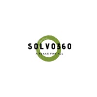 solvo360 logo, solvo360 contact details