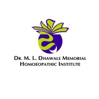 Dr. M. L. Dhawale Memorial Homoeopathic Institute logo, Dr. M. L. Dhawale Memorial Homoeopathic Institute contact details