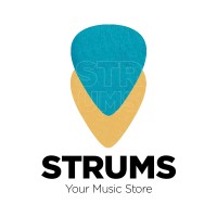 Strums Your Music Store logo, Strums Your Music Store contact details