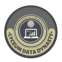 Lyceum Data Dynasty logo, Lyceum Data Dynasty contact details