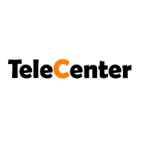 TeleCenter logo, TeleCenter contact details