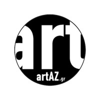 artAZ logo, artAZ contact details