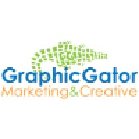 GraphicGator Marketing & Creative logo, GraphicGator Marketing & Creative contact details