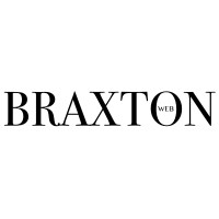 BRAXTON WEB logo, BRAXTON WEB contact details