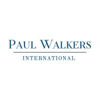 Paul Walkers International logo, Paul Walkers International contact details