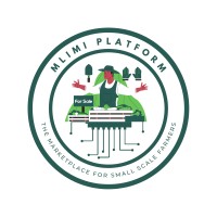 Mlimi Platform logo, Mlimi Platform contact details