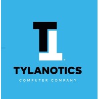 Tylanotics I.T Centre logo, Tylanotics I.T Centre contact details