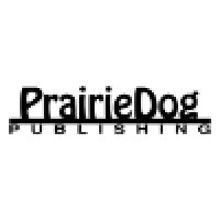 Prairie Dog Publishing logo, Prairie Dog Publishing contact details