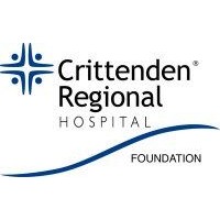 Crittenden Regional Hospital logo, Crittenden Regional Hospital contact details