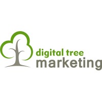 Digital Tree Marketing logo, Digital Tree Marketing contact details