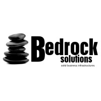 Bedrock Solutions Ltd logo, Bedrock Solutions Ltd contact details