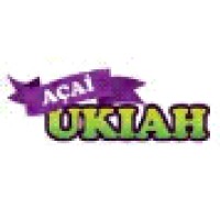 Acai Ukiah logo, Acai Ukiah contact details