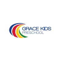 Grace Kids Preschool logo, Grace Kids Preschool contact details