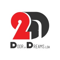 Door of Dreams logo, Door of Dreams contact details