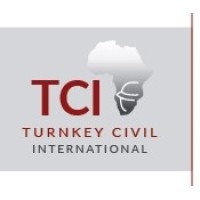 Turnkey Civil International logo, Turnkey Civil International contact details