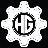 HuggyGear logo, HuggyGear contact details