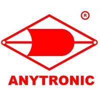 Anytronic Co., Ltd. logo, Anytronic Co., Ltd. contact details