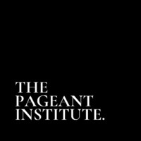 The Pageant Institute logo, The Pageant Institute contact details