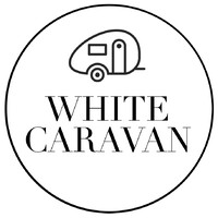 White Caravan Foundation logo, White Caravan Foundation contact details