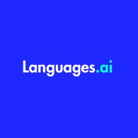 Languages.ai logo, Languages.ai contact details