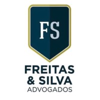 Freitas e Silva Advogados logo, Freitas e Silva Advogados contact details