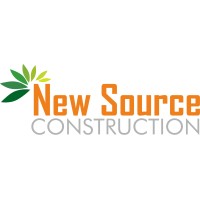 New Source Construction logo, New Source Construction contact details