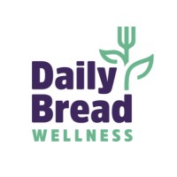 Daily Bread Wellness logo, Daily Bread Wellness contact details