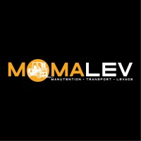 MOMALEV logo, MOMALEV contact details