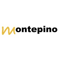 Montepino logo, Montepino contact details