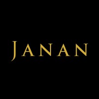 Janan Luxury Fashion logo, Janan Luxury Fashion contact details