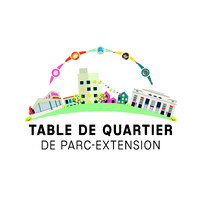 Table de quartier de Parc-Extension logo, Table de quartier de Parc-Extension contact details