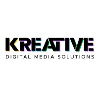 Kreative Digital Media Solutions logo, Kreative Digital Media Solutions contact details