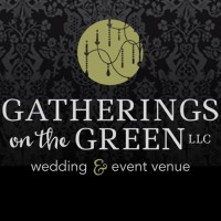 Gatherings on the Green Country Club & Event Venue logo, Gatherings on the Green Country Club & Event Venue contact details