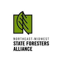 Northeast-Midwest State Foresters Alliance logo, Northeast-Midwest State Foresters Alliance contact details