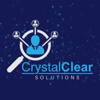 Crystal Clear Solutions, LLC logo, Crystal Clear Solutions, LLC contact details