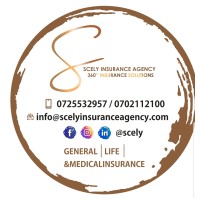 Scely Insurance Agency logo, Scely Insurance Agency contact details