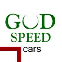 Godspeed Cars logo, Godspeed Cars contact details