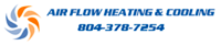 Air Flow Heating & Cooling Llc logo, Air Flow Heating & Cooling Llc contact details